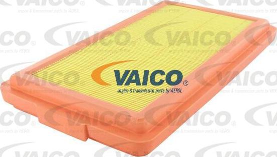 VAICO V20-0603 - Ilmansuodatin inparts.fi