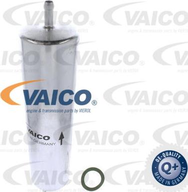 VAICO V20-0637 - Polttoainesuodatin inparts.fi