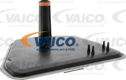 VAICO V20-0046 - Hydrauliikkasuodatin, automaattivaihteisto inparts.fi