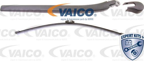 VAICO V20-0018 - Pyyhkijänvarsisarja inparts.fi