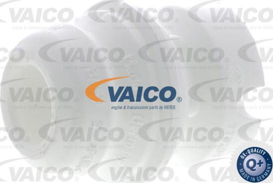 VAICO V20-0037 - Vaimennuskumi, jousitus inparts.fi
