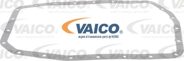 VAICO V20-2085-BEK - Tarvikesarja, öljynvaihto-automaattivaihteisto inparts.fi