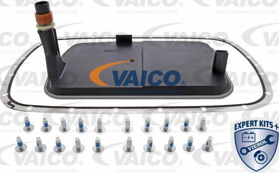 VAICO V20-0335-1 - Hydrauliikkasuodatin, automaattivaihteisto inparts.fi