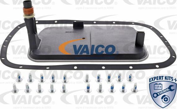 VAICO V20-0335 - Hydrauliikkasuodatin, automaattivaihteisto inparts.fi