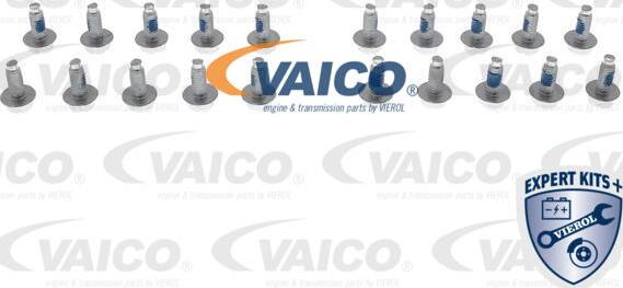 VAICO V20-0335 - Hydrauliikkasuodatin, automaattivaihteisto inparts.fi