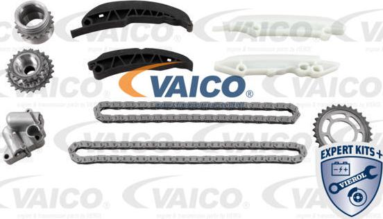 VAICO V20-10010 - Jakoketjusarja inparts.fi