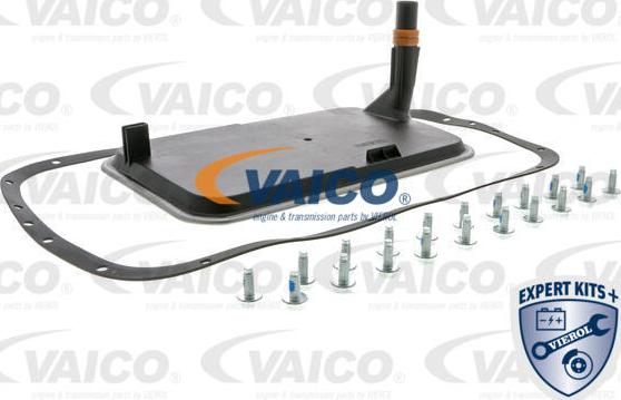 VAICO V20-1129-1 - Hydrauliikkasuodatin, automaattivaihteisto inparts.fi