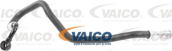 VAICO V20-1731 - Hydrauliikkaletku, ohjaus inparts.fi