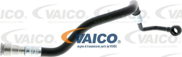 VAICO V20-1733 - Hydrauliikkaletku, ohjaus inparts.fi