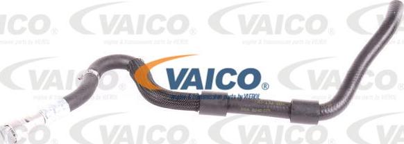 VAICO V20-1728 - Hydrauliikkaletku, ohjaus inparts.fi