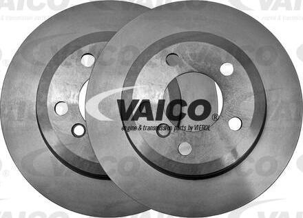 VAICO V20-80094 - Jarrulevy inparts.fi