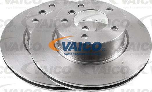 VAICO V20-80053 - Jarrulevy inparts.fi