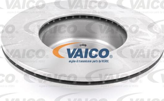 VAICO V20-80017 - Jarrulevy inparts.fi