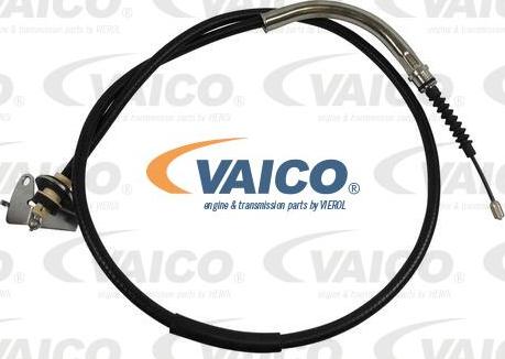 VAICO V20-30012 - Vaijeri, seisontajarru inparts.fi