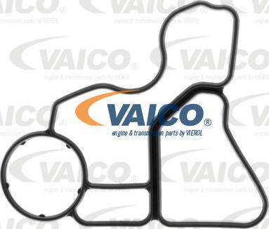 VAICO V20-3820 - Tiiviste, öljynsuodatimen kotelo inparts.fi