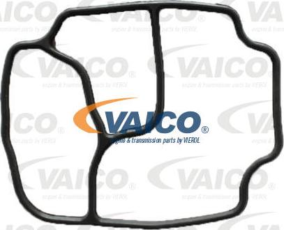 VAICO V20-3821 - Tiiviste, öljynsuodatimen kotelo inparts.fi
