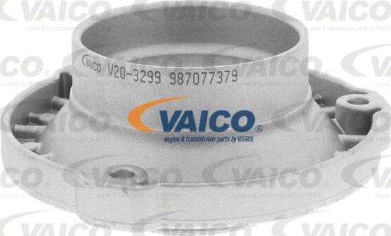 VAICO V20-3299 - Jousijalan tukilaakeri inparts.fi