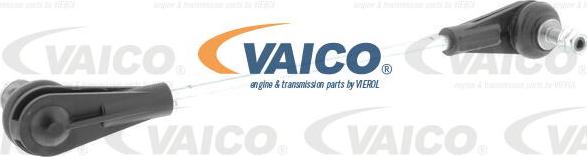 VAICO V20-3260 - Tanko, kallistuksenvaimennin inparts.fi