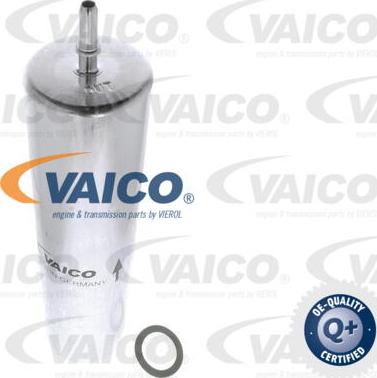 VAICO V20-2073 - Polttoainesuodatin inparts.fi