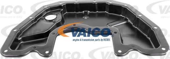 VAICO V20-2125 - Öljypohja inparts.fi