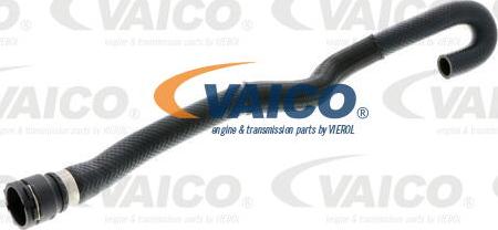 VAICO V20-2301 - Jäähdyttimen letku inparts.fi