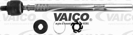 VAICO V22-9510 - Raidetangon pää, suora inparts.fi