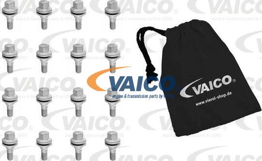 VAICO V22-9717-16 - Pyöränruuvi inparts.fi