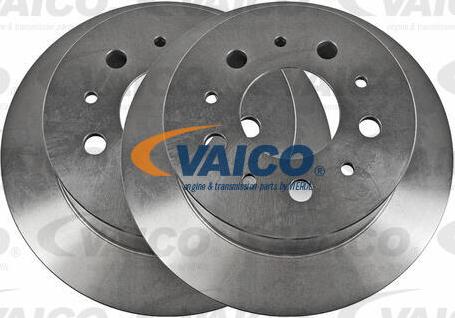 VAICO V22-40007 - Jarrulevy inparts.fi