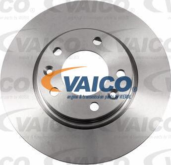 VAICO V22-40015 - Jarrulevy inparts.fi