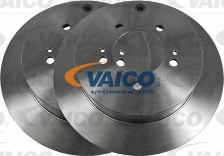 VAICO V22-40013 - Jarrulevy inparts.fi