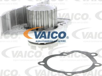 VAICO V22-50005 - Vesipumppu inparts.fi