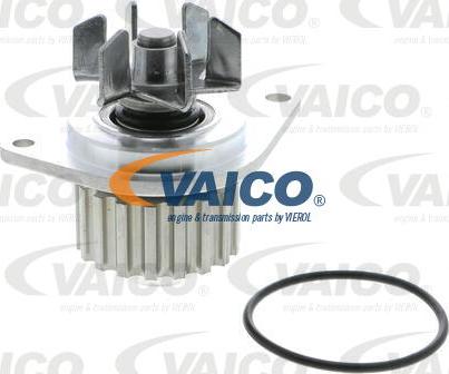 VAICO V22-50006 - Vesipumppu inparts.fi