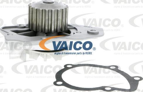 VAICO V22-50008 - Vesipumppu inparts.fi