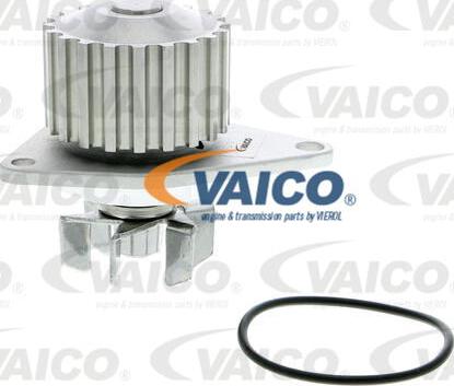 VAICO V22-50003 - Vesipumppu inparts.fi