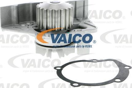 VAICO V22-50014 - Vesipumppu inparts.fi