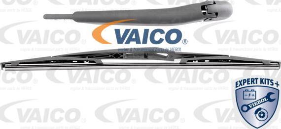 VAICO V22-0592 - Pyyhkijänvarsisarja inparts.fi
