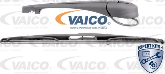 VAICO V22-0554 - Pyyhkijänvarsisarja inparts.fi
