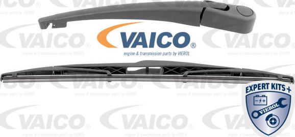 VAICO V22-0560 - Pyyhkijänvarsisarja inparts.fi