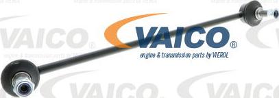VAICO V22-0162 - Tanko, kallistuksenvaimennin inparts.fi