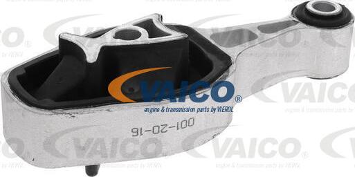 VAICO V22-0874 - Moottorin tuki inparts.fi