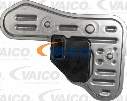 VAICO V22-0314 - Hydrauliikkasuodatin, automaattivaihteisto inparts.fi