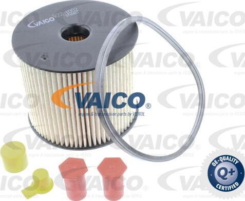 VAICO V22-1002 - Polttoainesuodatin inparts.fi