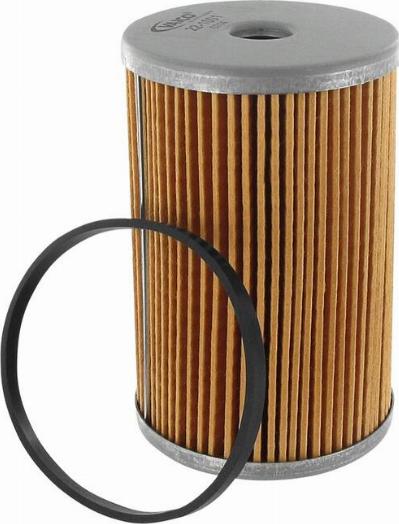 WIX Filters 33220 - Polttoainesuodatin inparts.fi