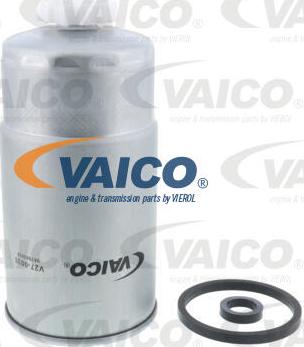 VAICO V27-0035 - Polttoainesuodatin inparts.fi