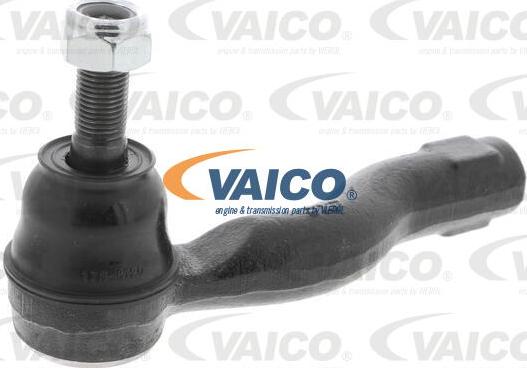 VAICO V70-9538 - Raidetangon pää inparts.fi