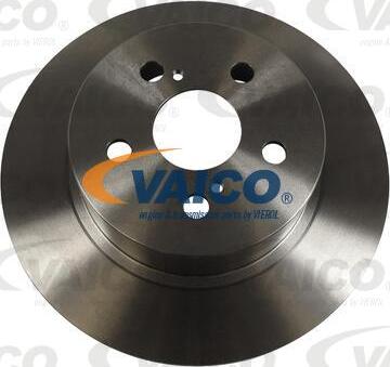 VAICO V70-40005 - Jarrulevy inparts.fi