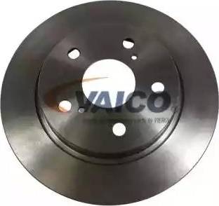 VAICO V70-40015 - Jarrulevy inparts.fi