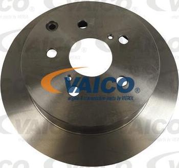 VAICO V70-40017 - Jarrulevy inparts.fi