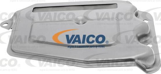 VAICO V70-0609 - Hydrauliikkasuodatin, automaattivaihteisto inparts.fi