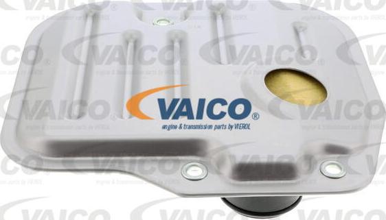 VAICO V70-0677 - Hydrauliikkasuodatin, automaattivaihteisto inparts.fi